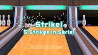 Nintendo Switch Sports | Bowling: Tipps, um Strikes zu werfen