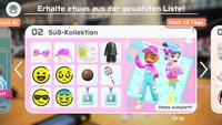 Nintendo Switch Sports | Schnell Punkte verdienen und Items freischalten