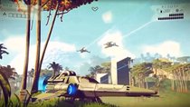 No Man's Sky: Alle Raumschifftypen in der Übersicht