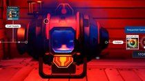 Chromatisches Metall unendlich herstellen - No Man's Sky