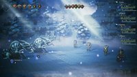 Schnell leveln: Diese Tipps helfen euch - Octopath Traveler