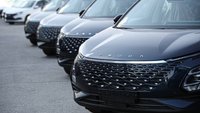 Mehr als E-Autos: China-Hersteller legt in Deutschland mit vielen Modellen los