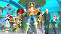 Alle Schatz-Ereignisse mit Lösungsweg - One Piece-Pirate Warriors 3