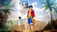 One Piece Odyssey | Diese bekannten Anime-Arcs besucht ihr im Spiel