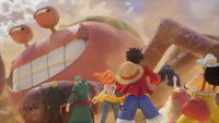 One Piece Odyssey | Umzugskrebs finden und Staubruinen abschließen