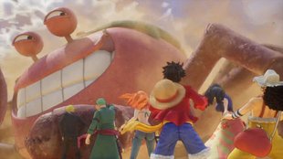 One Piece Odyssey | Umzugskrebs finden und Staubruinen abschließen