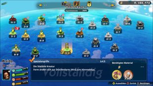 Kaidos Drachenform freischalten - so geht's | One Piece: Pirate Warriors 4