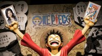 One Piece: Japanische und deutsche Synchronsprecher hinter Luffy und Co.