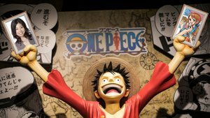 One Piece: Japanische und deutsche Synchronsprecher hinter Luffy und Co.