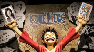 One Piece: Japanische und deutsche Synchronsprecher hinter Luffy und Co.