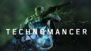 Technomant: Builds für mehr DPS, Gift- und Frostschaden | Outriders