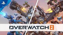 Overwatch 2 | Wie funktioniert Crossplay und Cross-Progression?