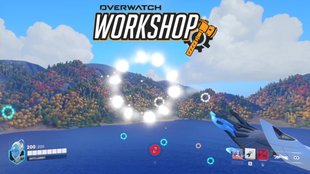 Overwatch 2 | Workshop-Codes eingeben und unsere Empfehlungen