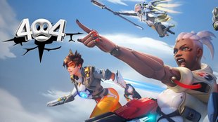 Overwatch 2 startet nicht | Fehlercodes und wie ihr sie beheben könnt