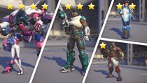 Overwatch 2 | Unsere Tier List der besten Helden