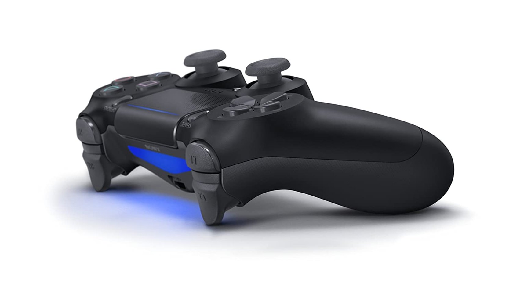 PS4Controller mit PC verbinden so geht's