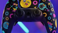 AimController für die PlayStation 5 als alternatives Profi-Gamepad