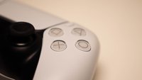 PS5-Controller ausschalten und zurücksetzen