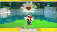 Alle KP-Max-Plus mit Fundorten | Paper Mario: The Origami King