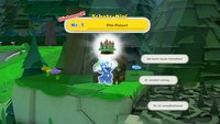 Alle Schatz-Minis mit Fundorten | Paper Mario: The Origami King