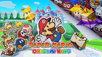 Komplettlösung mit Tipps | Paper Mario: The Origami King