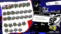 Persona 5 Strikers: Bindung-Skills lernen und leveln