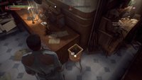 Vampyr: Pflanze gießen und Unlife is strange bekommen