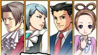 Phoenix Wright Ace Attorney - Justice for All | Komplettlösung