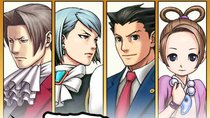 Phoenix Wright Ace Attorney - Justice for All | Komplettlösung