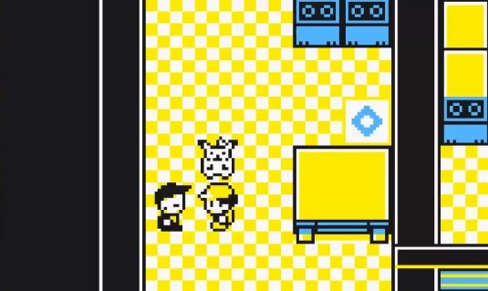Auch ohne Xploder Codes weicht Pikachu nie von eurer Seite in Pokémon: Gelb.