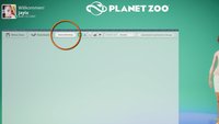 Steam Workshop und Baupläne: Alles was ihr wissen müsst | Planet Zoo