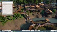 Die Steuerung meistern und dabei nicht verzweifeln | Planet Zoo