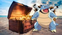 Überraschung für Pokémon-Fan: Ahnungslose Eltern verschenken Sammlerschatz