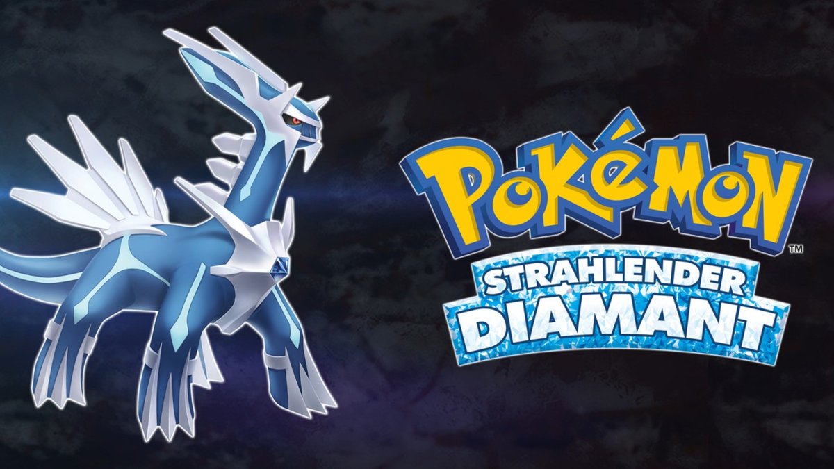 Pokémon Diamant Beste Teams für den Anfang & für Ligen