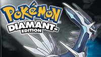 Pokémon Diamant, Perle & Platin | Komplettlösung