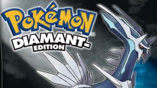 Pokémon Diamant, Perle & Platin | Komplettlösung