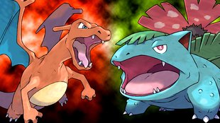 Pokémon Feuerrot/Blattgrün: Cheats für alle Pokémon, Items und Attacken