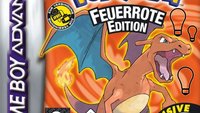 Pokémon Feuerrot | Kurztipps der Community