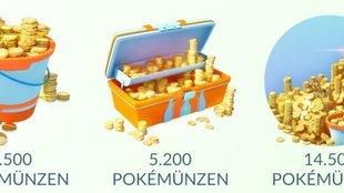 Pokémon GO: Cheats und Hacks für Items, Münzen und mehr