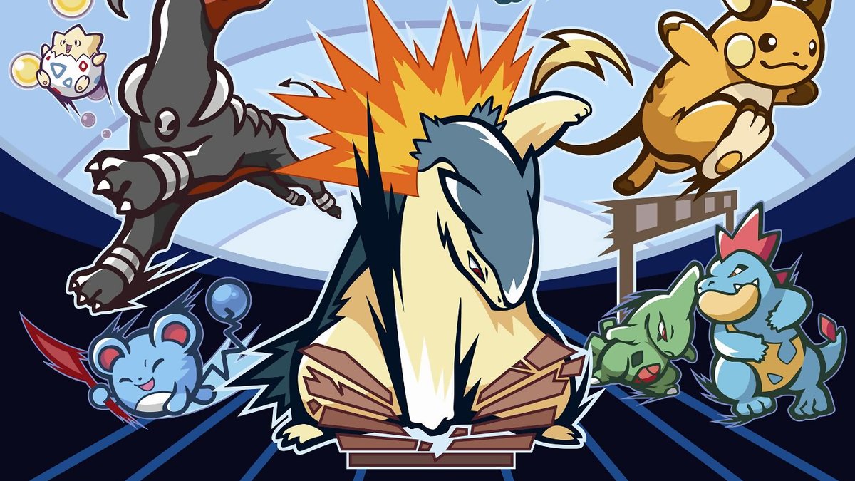Pokémon HeartGold/SoulSilver Das sind die stärksten Teams