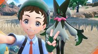 Mein erstes Pokémon: Das sagt ein Noob zu Karmesin & Purpur