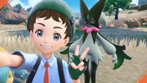Mein erstes Pokémon: Das sagt ein Noob zu Karmesin & Purpur