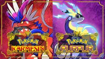 Pokémon Karmesin & Purpur: Exklusive Pokémon und Versionsunterschiede