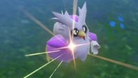 Pokémon Karmesin und Purpur | Shinys fangen: Alle Methoden und Raten