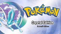 Pokémon Kristall | Alle Cheats und Gameshark Codes