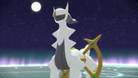 Pokémon-Legenden: Arceus | Arceus besiegen und bekommen