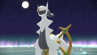 Pokémon-Legenden: Arceus | Arceus besiegen und bekommen