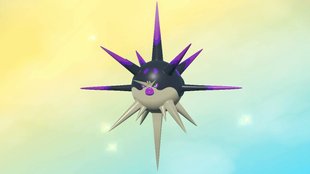 Pokémon-Legenden: Arceus | Baldorfish zu Myriador entwickeln