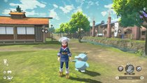 Pokémon-Legenden: Arceus | Shinys fangen: Wahrscheinlichkeiten, Schillerpin und Tipps