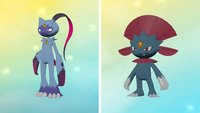 Pokémon-Legenden: Arceus | Sniebel zu Snibunna und Snieboss entwickeln